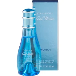 Davidoff Cool Water Woman Eau de Toilette Outlet