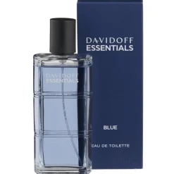 Davidoff Essentials Blue Eau de Toilette