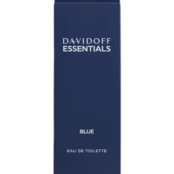 Davidoff Essentials Blue Eau de Toilette
