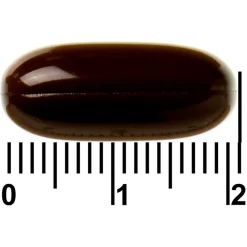 Davitamon Actifit 50+ Omega-3 Visolie Multivitamine & Mineralen Capsules Hot