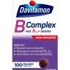 Davitamon B-Complex Forte Dragees Discount