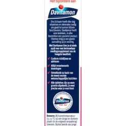 Davitamon Compleet MamaFit Tabletten Clearance