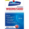 Davitamon Compleet Weerstand Dragees Hot