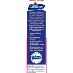 Davitamon Compleet Zwanger Tabletten Best