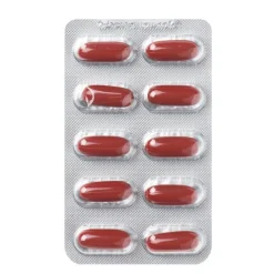 Davitamon Compleet Zwanger + Omega-3 Visolie Capsules Sale