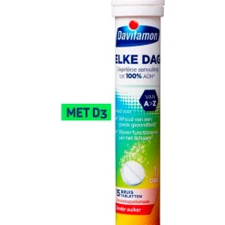 Davitamon Elke Dag Bruistabletten Sale