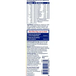 Davitamon Elke Dag Bruistabletten Sale