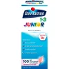 Davitamon Junior 1+ Framboos Vloeibare Vitaminen Hot