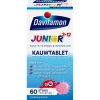 Davitamon Junior 3+ Framboos Kauwtabletten