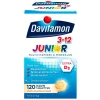 Davitamon Junior 3+ Multifruit Kauwtabletten Hot