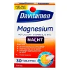 Davitamon Magnesium Nacht Tabletten Sale