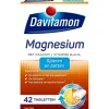 Davitamon Magnesium voor Spieren en Botten Tabletten Discount