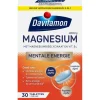 Davitamon 400mg Magnesium Mentale Energie Tabletten Discount