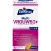 Davitamon Multi Vrouw 50+ Tabletten Hot