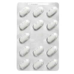 Davitamon Vitamine C Forte + Extra D3 Time-Release Tabletten Hot