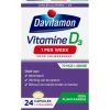 Davitamon Vitamine D3 1 Per Week Capsules Best