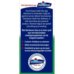 Davitamon Vitamine D Druppels Outlet