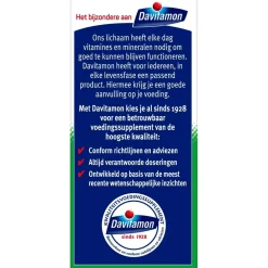 Davitamon Vitamine D Olie voor Baby en Kind Discount