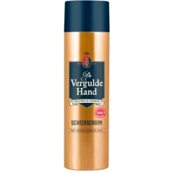 De Vergulde Hand Scheerschuim Outlet