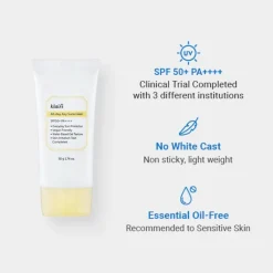 Dear, Klairs All-day Airy Sunscreen Sale