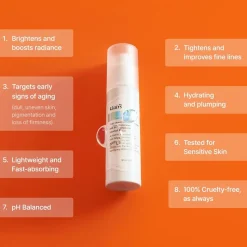 Dear, Klairs Freshly Juiced Vitamin Charging Serum Discount