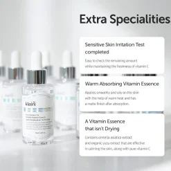 Dear, Klairs Freshly Juiced Vitamin Drop Best