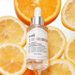 Dear, Klairs Freshly Juiced Vitamin Drop Best