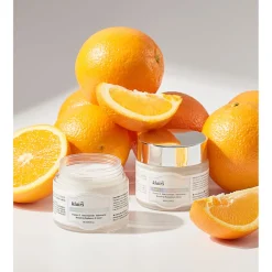 Dear, Klairs Freshly Juiced Vitamin E Mask Hot