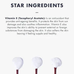 Dear, Klairs Freshly Juiced Vitamin E Mask Hot