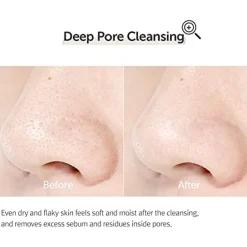 Dear, Klairs Gentle Black Deep Cleansing Oil Outlet