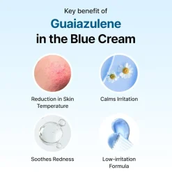 Dear, Klairs Midnight Blue Calming Cream Online