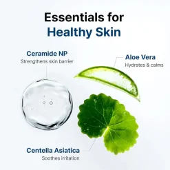 Dear, Klairs Rich Moist Soothing Cream Hot