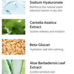 Dear, Klairs Rich Moist Soothing Serum Hot