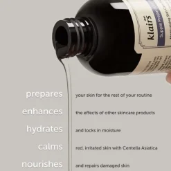 Dear, Klairs Supple Preparation Facial Toner