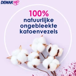 Demak'Up Expert Ovale Wattenschijfjes New