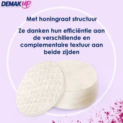 Demak'Up Expert Wattenschijfjes Hot