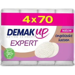 Demak'Up Wattenschijfjes Discount