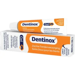 Dentinox Zachte Tandverzorging Gel New