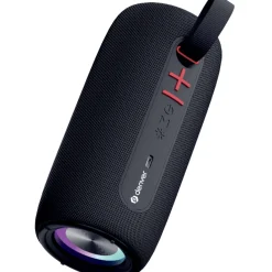 Denver BTL360B Bluetooth Speaker met Lichteffecten Outlet