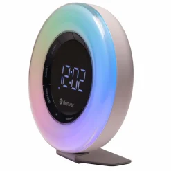 Denver CRL342 Wake Up Light met FM radio Sale