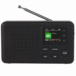 Denver DAB57 DAB+/FM Radio met Bluetooth Hot