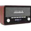 Denver DAB18 DAB+/FM Radio met Bluetooth Sale