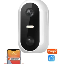 Denver IOB209 Binnencamera met nachtzicht Hot