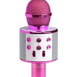 Denver KMS20P Kinder karaoke microfoon Online