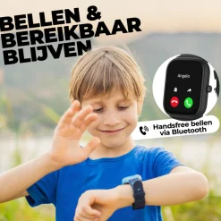 Denver SWK120B Smartwatch Kinderen New