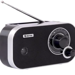 Denver TR51B Noodradio FM-radio Clearance