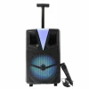 Denver TSP307 Bluetooth Partyspeaker met LED verlichting Online