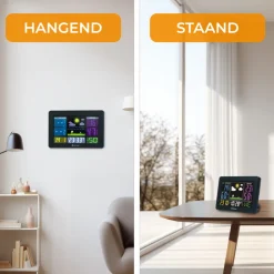 Denver WS540B Weerstation Discount