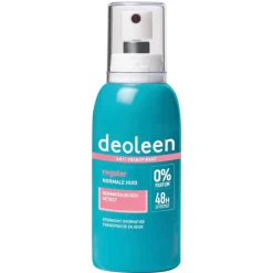 Deoleen Regular Antitranspirant Pompspray Online
