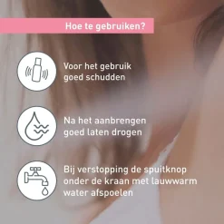 Deoleen Regular Antitranspirant Pompspray Online